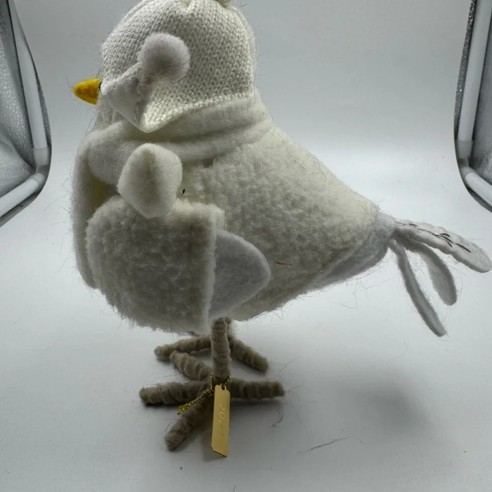 Target Wondershop 2023 ~ BROOK ~ Winter Christmas Featherly Friends